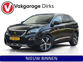 Peugeot 3008 1.2 130 PK Aut8 Allure ? Pano ? Camera ?