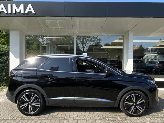 Peugeot 3008 1.6 HYbrid4 300 GT | Open Dak | Focal | Elektrische Achterklep | Navi | Ecc | Cruise Control | – foto 2