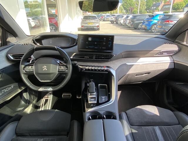 Peugeot 3008 1.6 HYbrid4 300 GT | Open Dak | Focal | Elektrische Achterklep | Navi | Ecc | Cruise Control | – foto 3