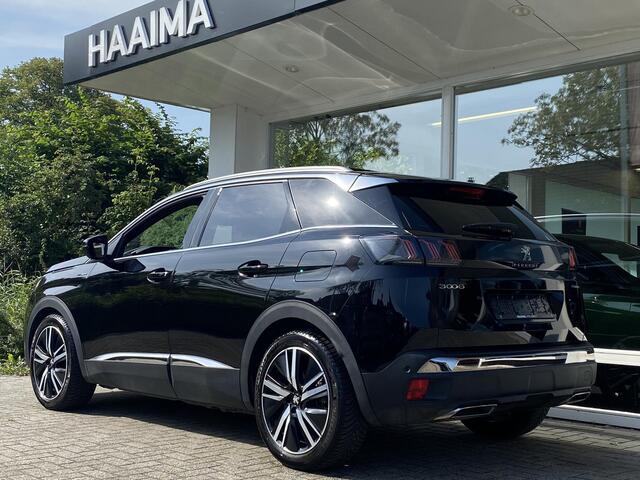 Peugeot 3008 1.6 HYbrid4 300 GT | Open Dak | Focal | Elektrische Achterklep | Navi | Ecc | Cruise Control | – foto 6