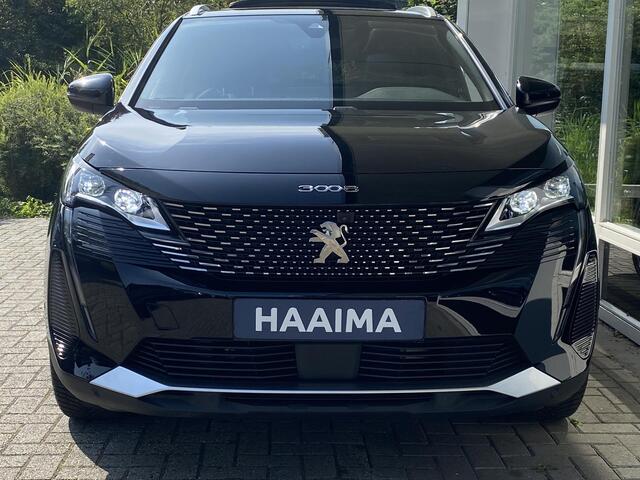 Peugeot 3008 1.6 HYbrid4 300 GT | Open Dak | Focal | Elektrische Achterklep | Navi | Ecc | Cruise Control | – foto 8