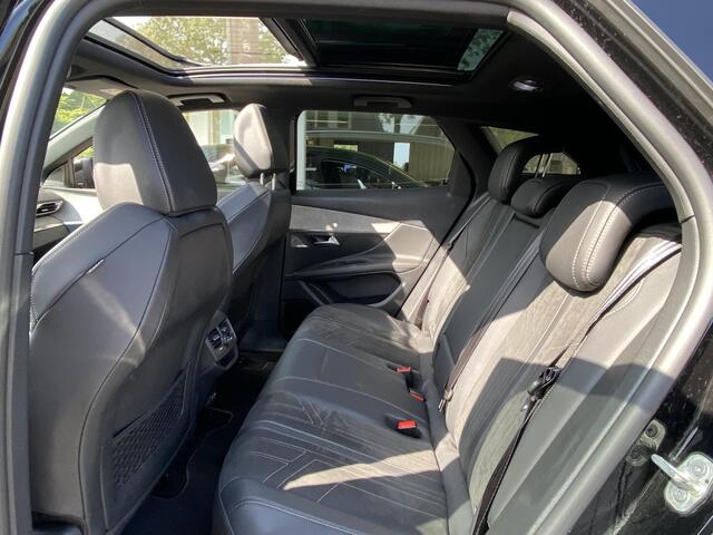 Peugeot 3008 1.6 HYbrid4 300 GT | Open Dak | Focal | Elektrische Achterklep | Navi | Ecc | Cruise Control | – foto 10