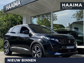 Peugeot 3008 1.6 HYbrid4 300 GT | Open Dak | Focal |