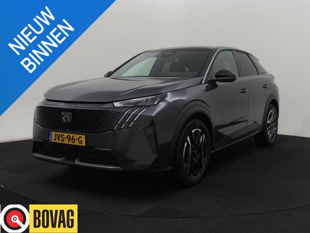 Peugeot 3008 1.6 plug-in Hybrid 195 Allure /Cam/Cruise/SOH 99.4 /Clima/Apple Carplay/Android Auto/Navi