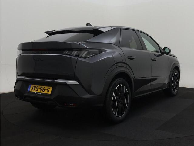 Peugeot 3008 1.6 plug-in Hybrid 195 Allure /Cam/Cruise/SOH 99.4 /Clima/Apple Carplay/Android Auto/Navi