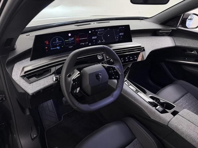 Peugeot 3008 1.6 plug-in Hybrid 195 Allure /Cam/Cruise/SOH 99.4 /Clima/Apple Carplay/Android Auto/Navi