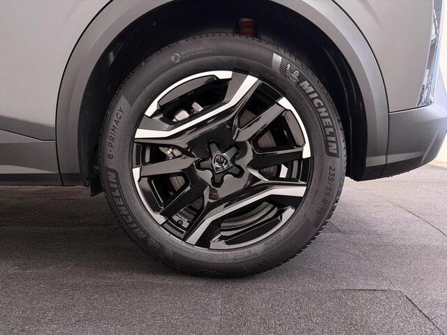 Peugeot 3008 1.6 plug-in Hybrid 195 Allure /Cam/Cruise/SOH 99.4 /Clima/Apple Carplay/Android Auto/Navi