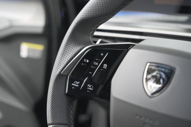 Peugeot 3008 1.2 Hybrid 136 GT | Elektrische Kofferklep | Camera | Adaptieve Cruise Control | Apple CarPlay