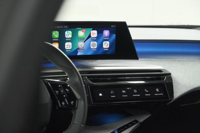Peugeot 3008 1.2 Hybrid 136 GT | Elektrische Kofferklep | Camera | Adaptieve Cruise Control | Apple CarPlay