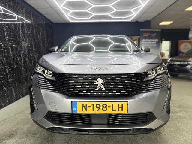 Peugeot 3008 1.6 HYbrid 225 Allure