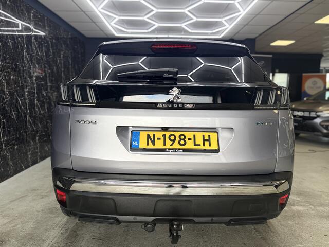Peugeot 3008 1.6 HYbrid 225 Allure