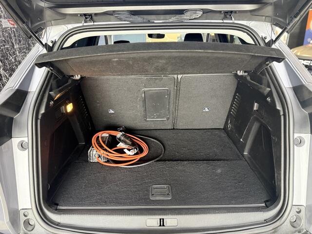 Peugeot 3008 1.6 HYbrid 225 Allure