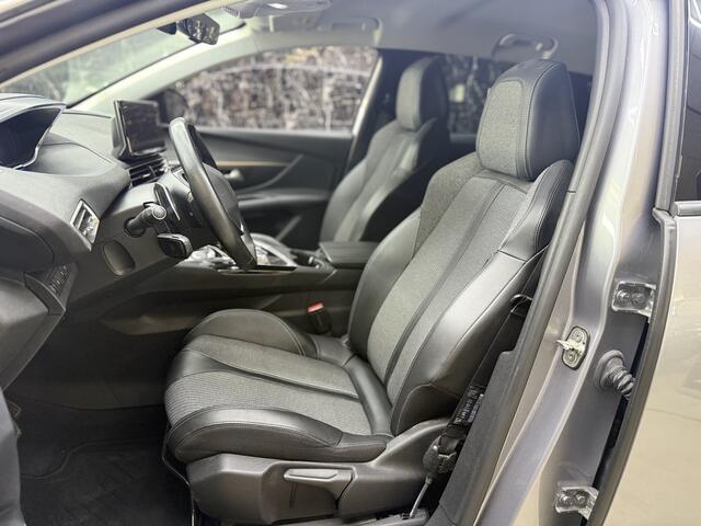 Peugeot 3008 1.6 HYbrid 225 Allure