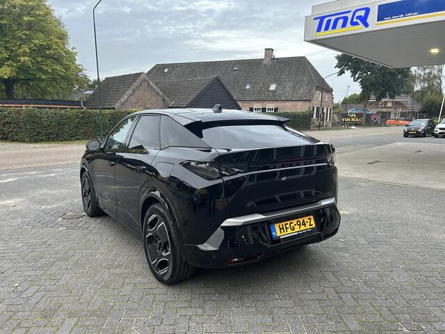 Peugeot 3008 e-3008 GT Avantage 210 73 kWh