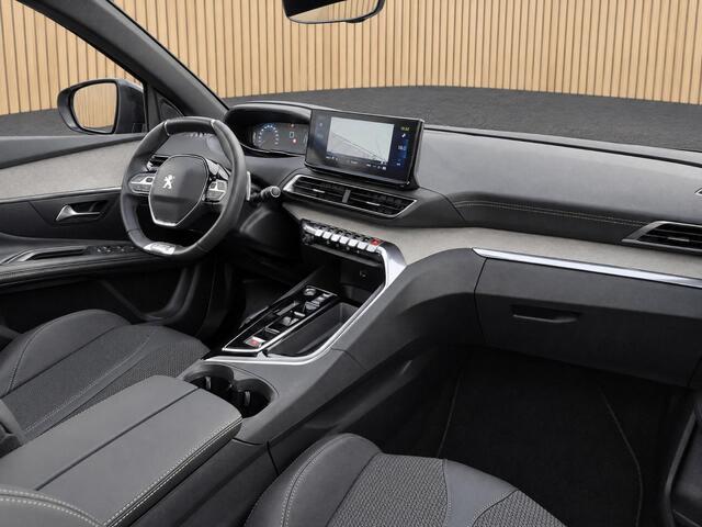 Peugeot 3008 1.6 HYbrid 225 GT Automaat | Panoramadak/Camera/Navi