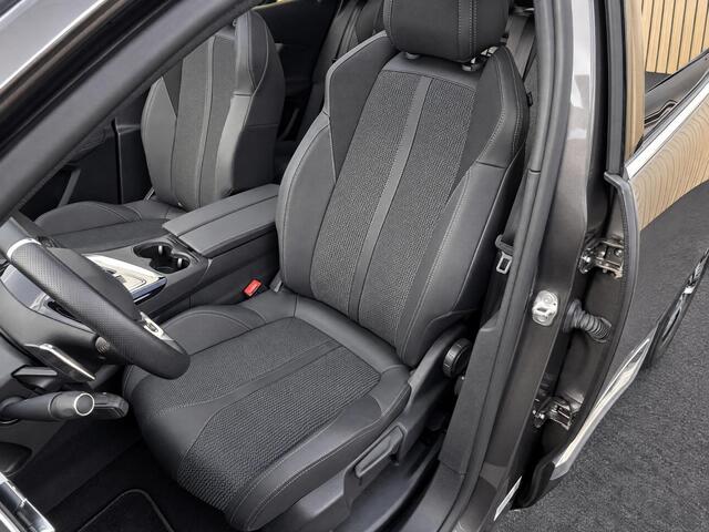Peugeot 3008 1.6 HYbrid 225 GT Automaat | Panoramadak/Camera/Navi