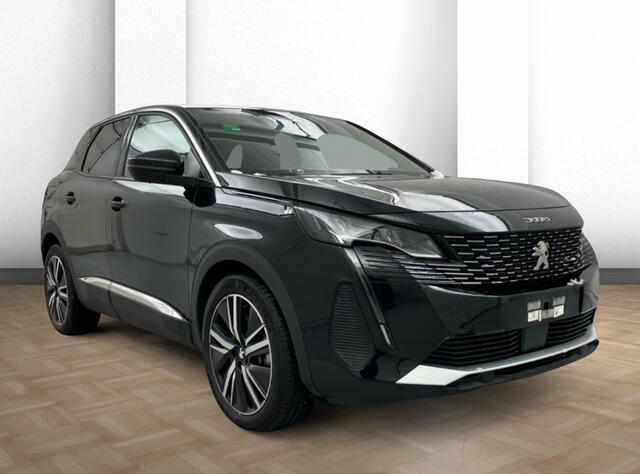 Peugeot 3008 Hybrid |1.6 Hybrid 180 PK | Cruise Control | Navigatie |