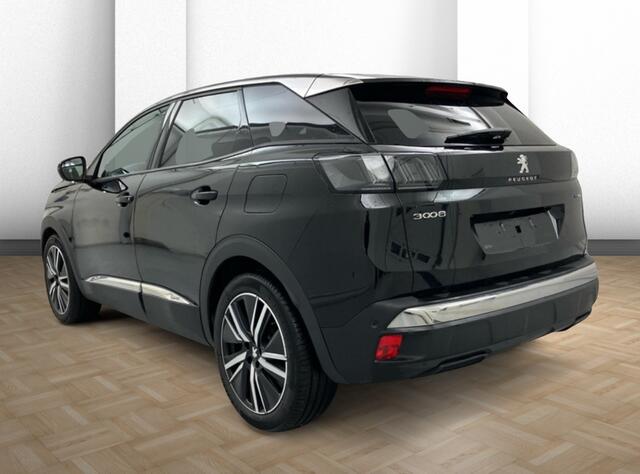 Peugeot 3008 Hybrid |1.6 Hybrid 180 PK | Cruise Control | Navigatie |
