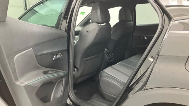 Peugeot 3008 Hybrid |1.6 Hybrid 180 PK | Cruise Control | Navigatie |