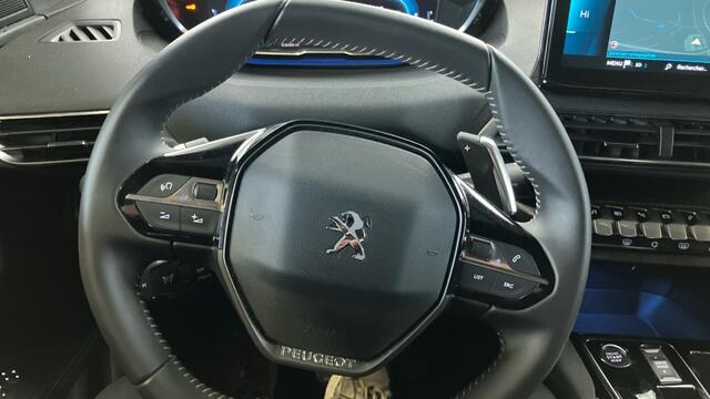 Peugeot 3008 Hybrid |1.6 Hybrid 180 PK | Cruise Control | Navigatie |
