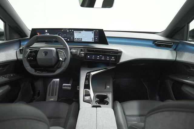 Peugeot 3008 1.2 Hybrid 145 GT | Elektrische Kofferklep | Camera | Adaptieve Cruise Control | Apple CarPlay