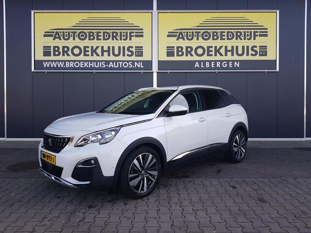 Peugeot 3008 1.2 PureTech Première