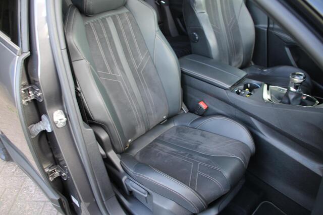 Peugeot 3008 1.2 PureTech 130pk GT Airco Pano Navi Carplay Camera 1e eigenaar