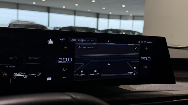 Peugeot 3008 Hybrid 145 GT - STOELVERWARMING - NAVIGATIE - CAMERA