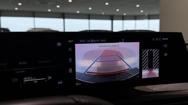 Peugeot 3008 Hybrid 145 GT - STOELVERWARMING - NAVIGATIE - CAMERA