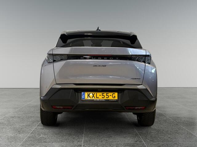 Peugeot 3008 GT 1.2 Hybrid 145pk e-DCS6 | ALCANTARA INTERIOR | HANDSFREE A.KLEP | AGR-STOELEN | 360° CAMERA | STOELMEMORY | STOELVERW. V+A | ADAPTIVE CRUISE |