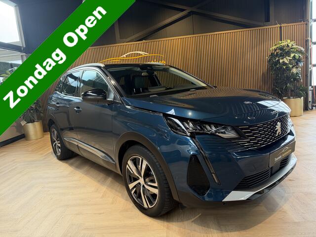 Peugeot 3008 1.2 PureTech Allure Pack