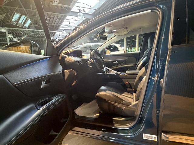 Peugeot 3008 1.2 PureTech Allure Pack