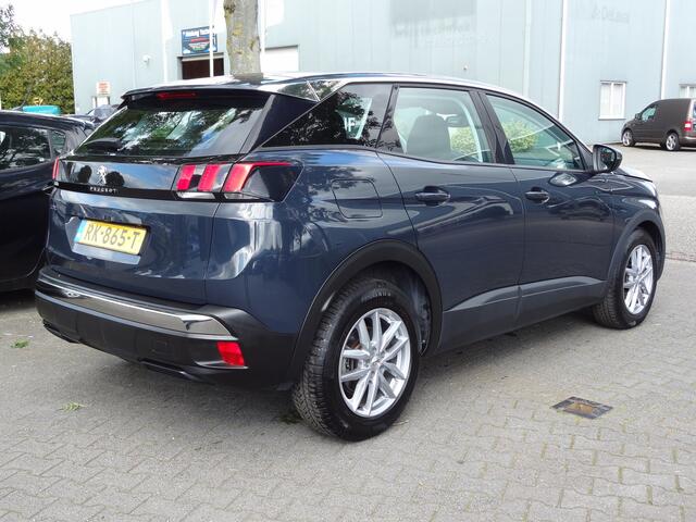 Peugeot 3008 1.2 PureTech Access