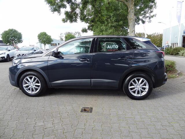 Peugeot 3008 1.2 PureTech Access