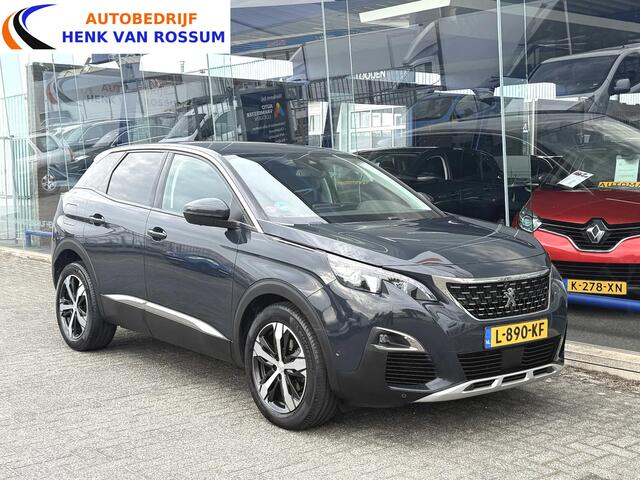 Peugeot 3008 1.2 PureTech Allure Trekhaak | Carplay | 360 cam.