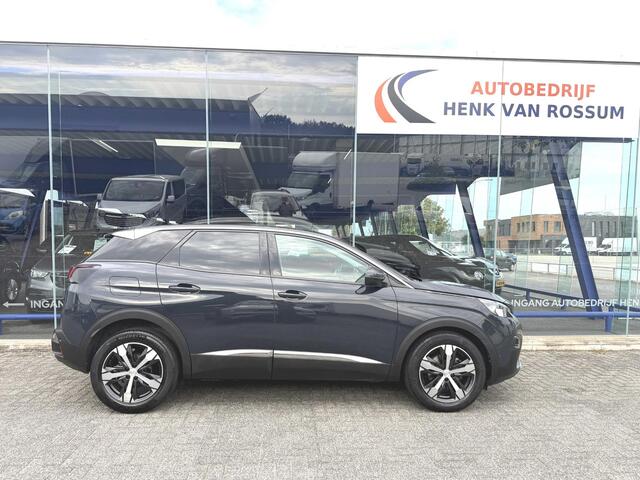 Peugeot 3008 1.2 PureTech Allure Trekhaak | Carplay | 360 cam.