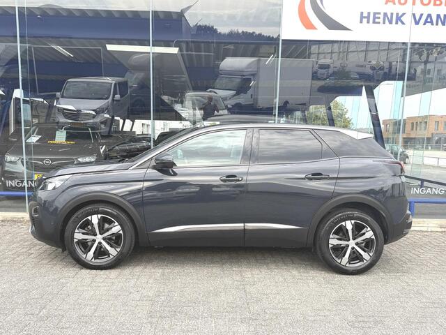 Peugeot 3008 1.2 PureTech Allure Trekhaak | Carplay | 360 cam.
