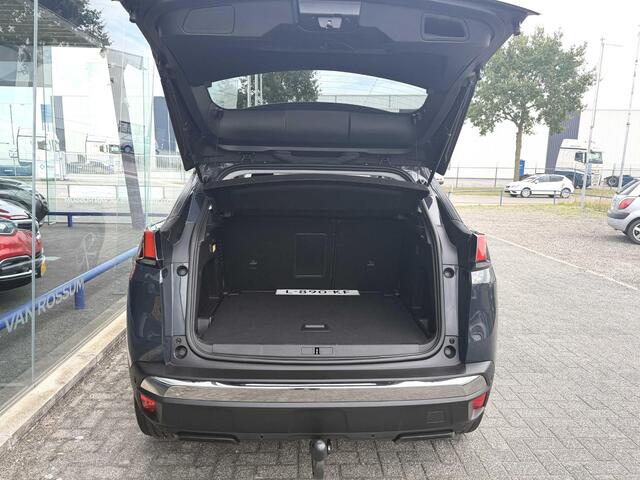 Peugeot 3008 1.2 PureTech Allure Trekhaak | Carplay | 360 cam.