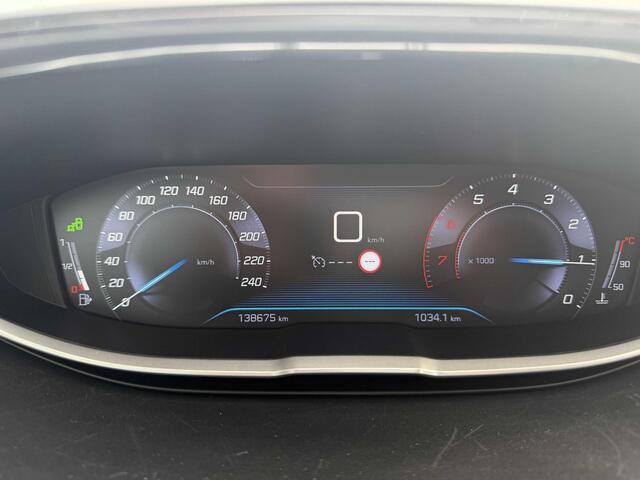 Peugeot 3008 1.2 PureTech Allure Trekhaak | Carplay | 360 cam.