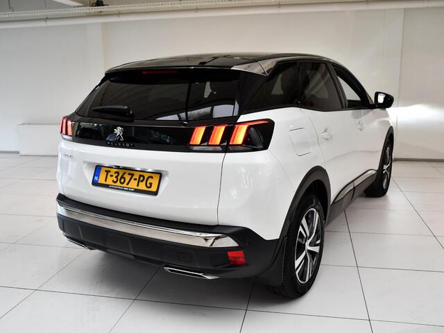 Peugeot 3008 1.2 PureTech Allure Pack Business | Navigatie | Keyless Entry + Start | Elektrisch bedienbare achterklep | Blind Spot Monitor | Apple CarPlay / Android Auto | – foto 3