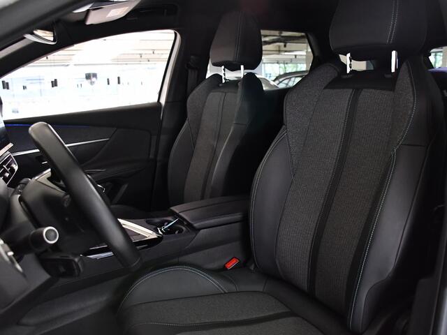Peugeot 3008 1.2 PureTech Allure Pack Business | Navigatie | Keyless Entry + Start | Elektrisch bedienbare achterklep | Blind Spot Monitor | Apple CarPlay / Android Auto | – foto 6