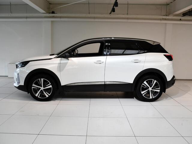 Peugeot 3008 1.2 PureTech Allure Pack Business | Navigatie | Keyless Entry + Start | Elektrisch bedienbare achterklep | Blind Spot Monitor | Apple CarPlay / Android Auto | – foto 7