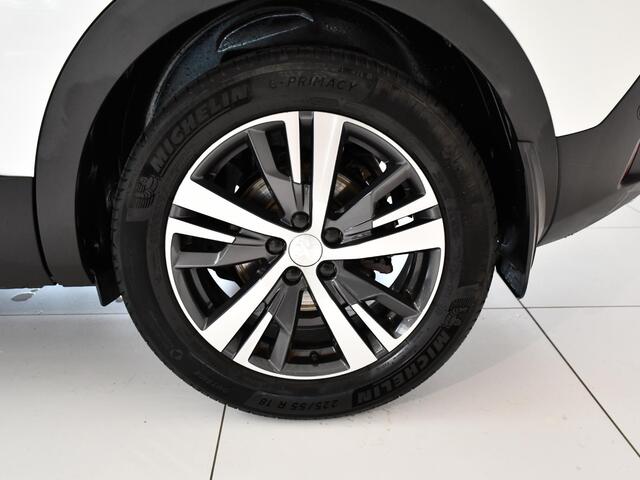 Peugeot 3008 1.2 PureTech Allure Pack Business | Navigatie | Keyless Entry + Start | Elektrisch bedienbare achterklep | Blind Spot Monitor | Apple CarPlay / Android Auto | – foto 10