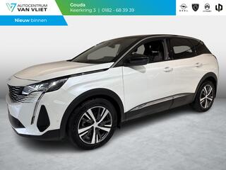Peugeot 3008 1.2 PureTech Allure Pack Business | Navi