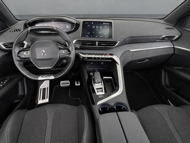 Peugeot 3008 1.6 PureTech GT Line 180pk Automaat! – foto 7