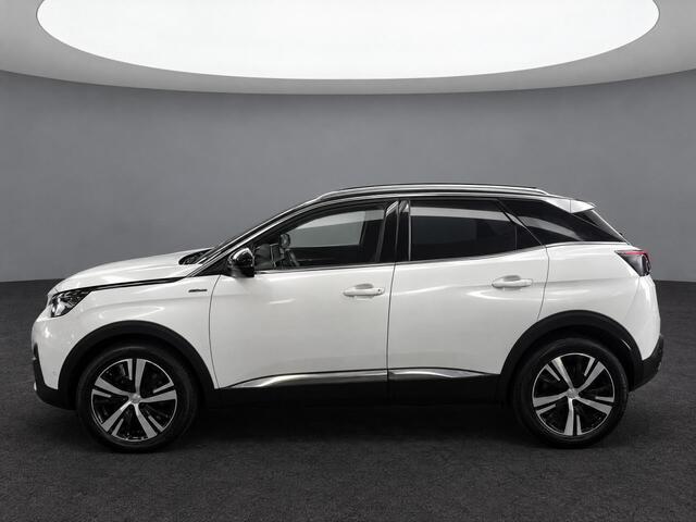 Peugeot 3008 1.6 PureTech GT Line 180pk Automaat! – foto 10