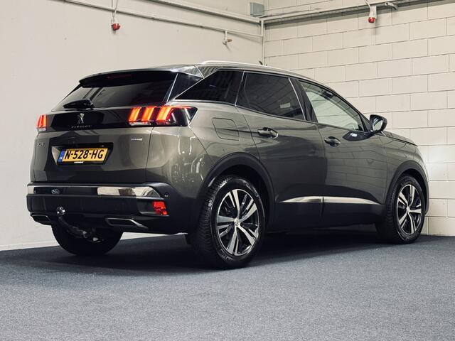 Peugeot 3008 1.2 PureTech Allure | Panorama | Memory | Trekhaak – foto 2