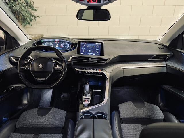 Peugeot 3008 1.2 PureTech Allure | Panorama | Memory | Trekhaak – foto 3