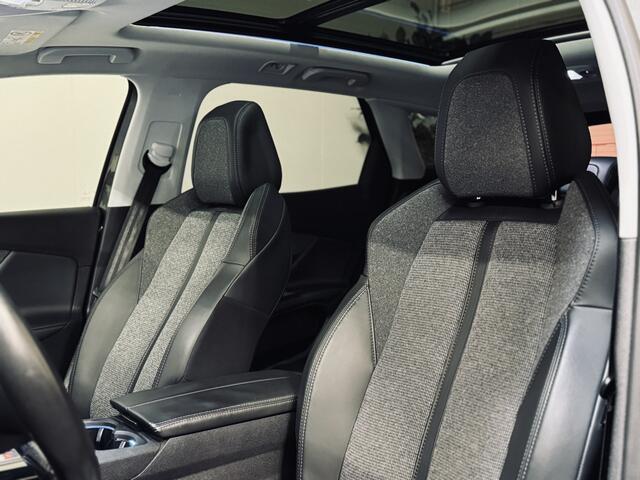 Peugeot 3008 1.2 PureTech Allure | Panorama | Memory | Trekhaak – foto 4