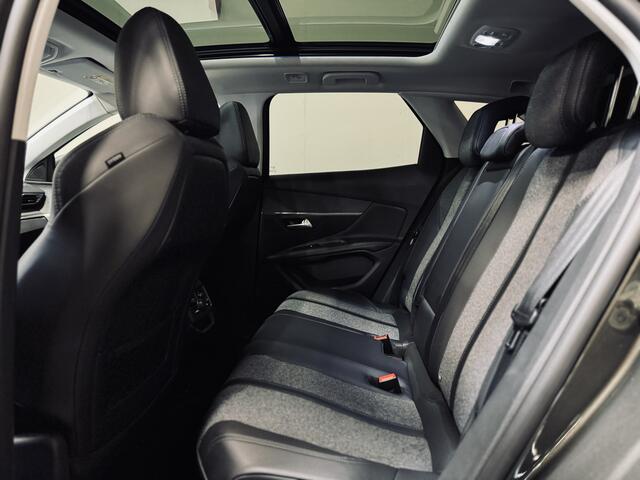 Peugeot 3008 1.2 PureTech Allure | Panorama | Memory | Trekhaak – foto 5